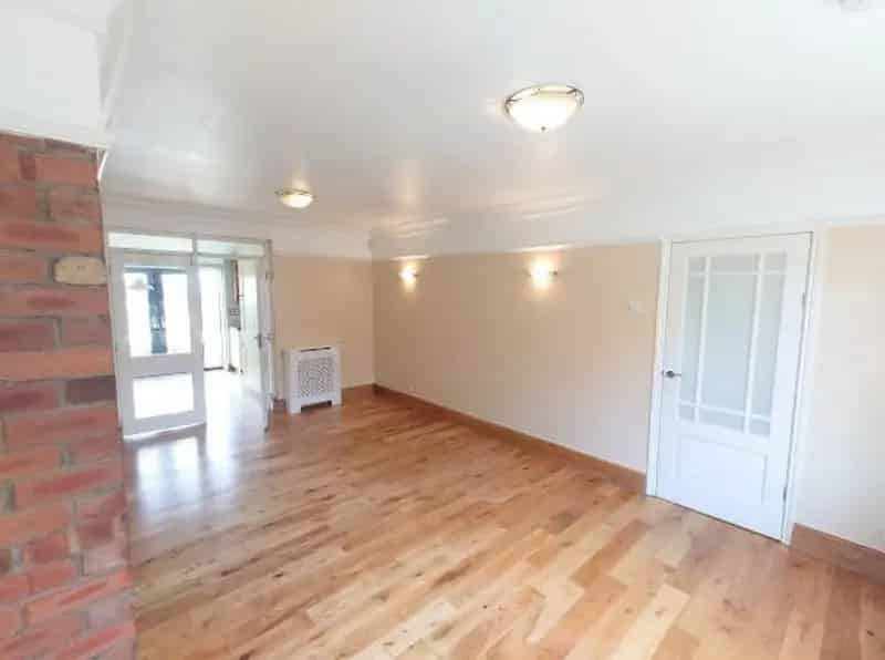 4 Bedroom House To Let Rawdon