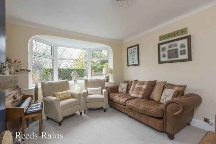4 Bedroom Semi Detached House to Rent Chorley Lancashire