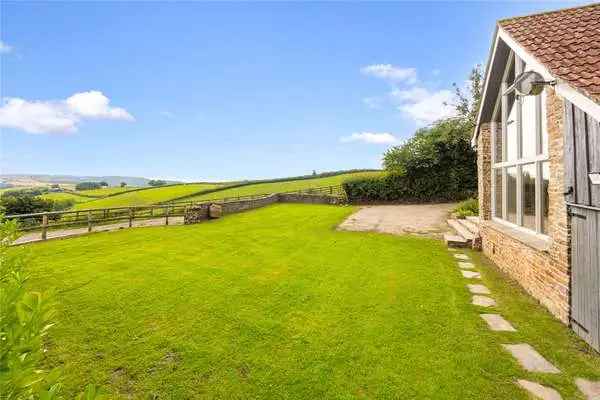 Washfield, Tiverton, Devon, EX16 9RF | Property for sale | Savills