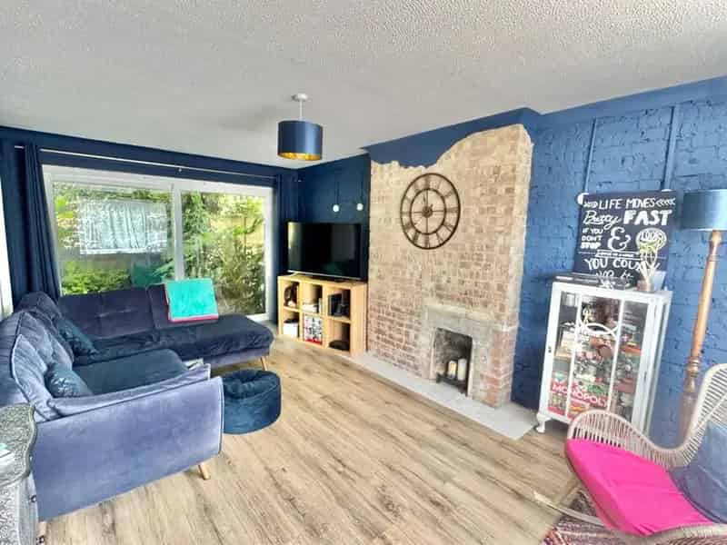 5 bedroom Semi Detached House for sale, Folkestone, Kent, CT19