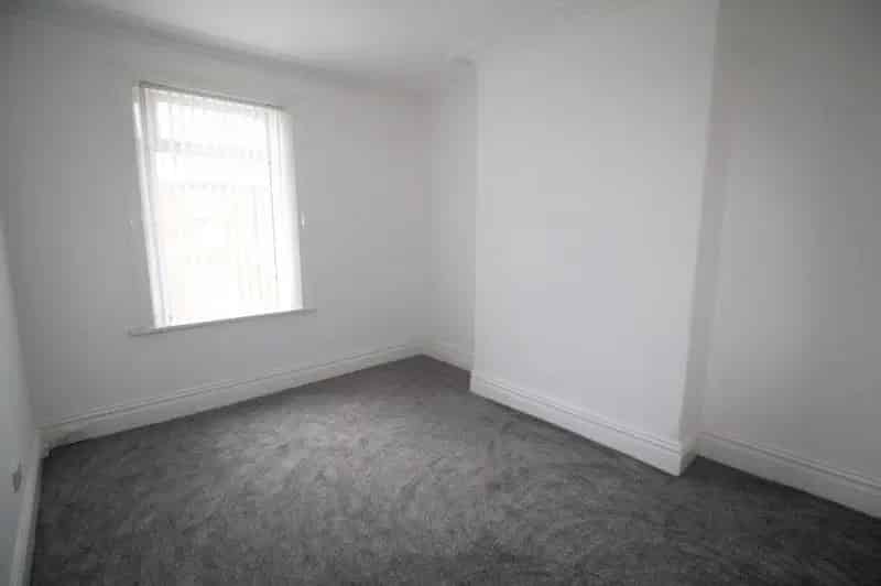 3 Bed House For Sale Jarrow