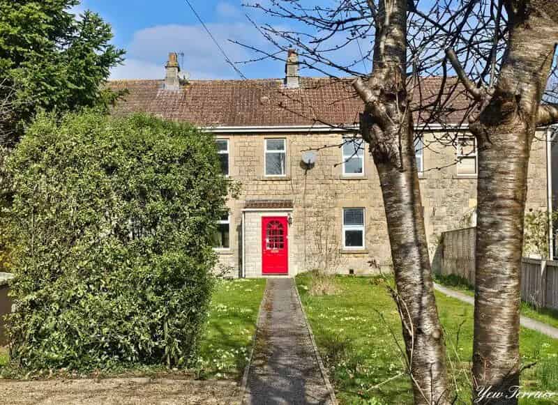 3 Bedroom Victorian Terrace House for Sale