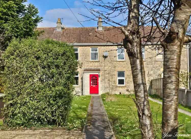 3 Bedroom Victorian Terrace House for Sale