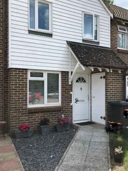 House For Rent in Tonbridge and Malling, England