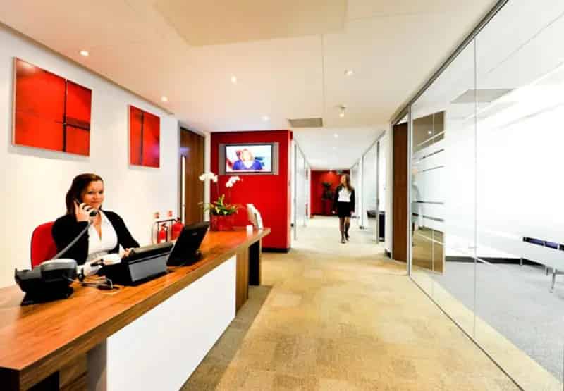 Leeds Private Serviced Offices 2-50 People Flexible Terms