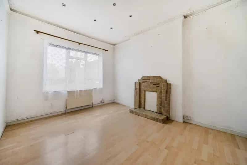 Three Double Bedroom Victorian House Near Anerley Station