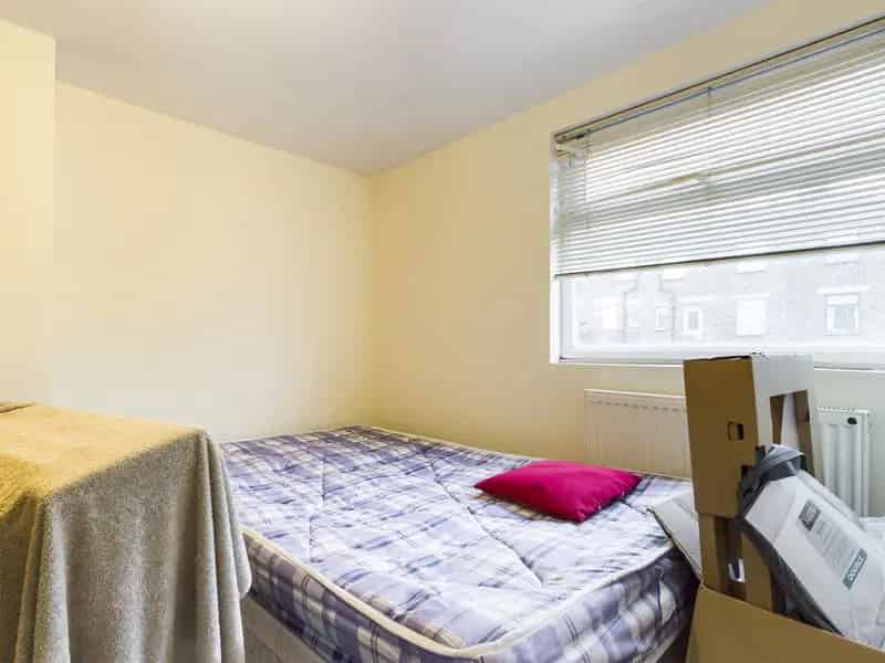 7 Bedroom Student House Share Brighton