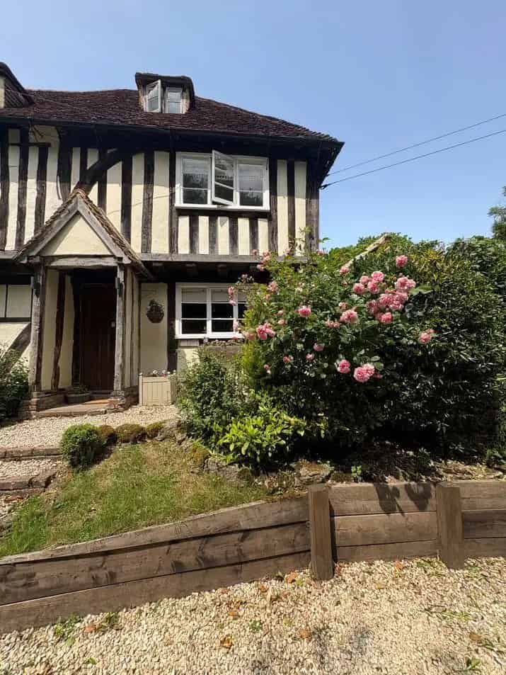 4 Bedroom Character Property for Sale