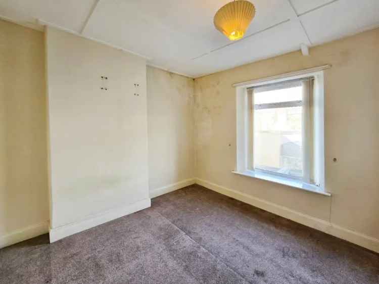 2 Bedroom Mid Terrace House for Sale Consett Durham