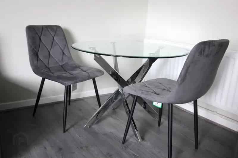 Top Floor Studio Apartment in Stranmillis South Belfast