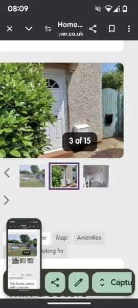 Cosy Semi-Detached House Huge Garden New Roof and Boiler
