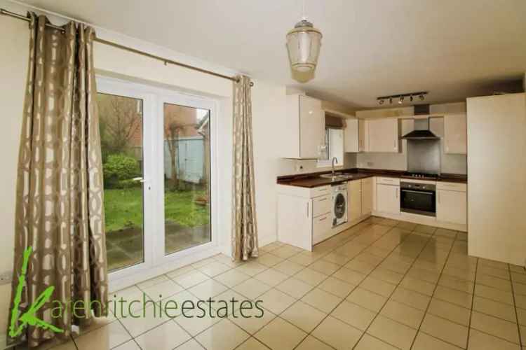 4 Bedroom Detached House for Sale in Devonshire Park