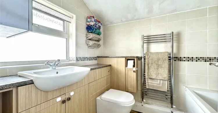 3 bedroom house for sale