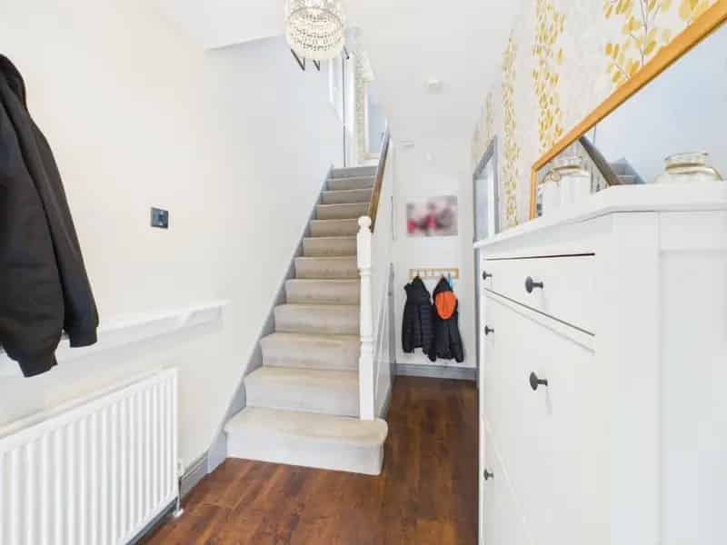 3 Bedroom Semi-Detached House for Sale in Wilsden
