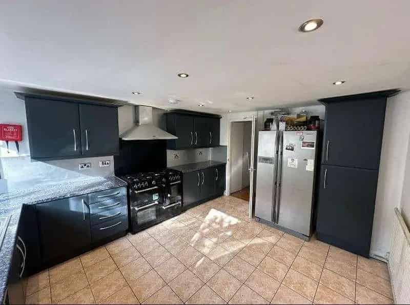 4 Bedroom House for Sale Bletsoe Walk