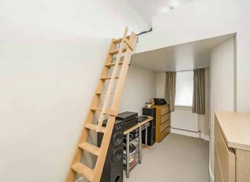 Three Bedroom Apartment Near Finsbury Park
