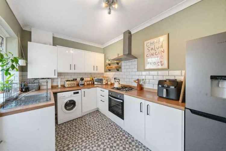 2 Bed Terraced House for Sale - Spacious & Convenient