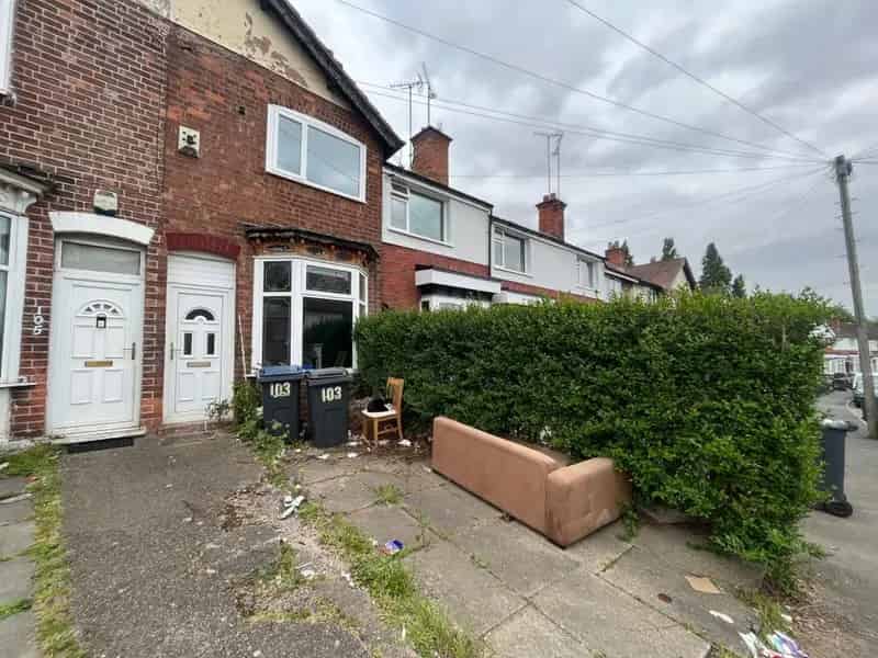 2 Bedroom House To Let Zero Deposit Available