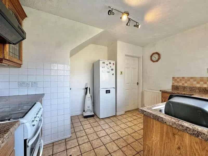 3 Bed Semi Detached House For Sale