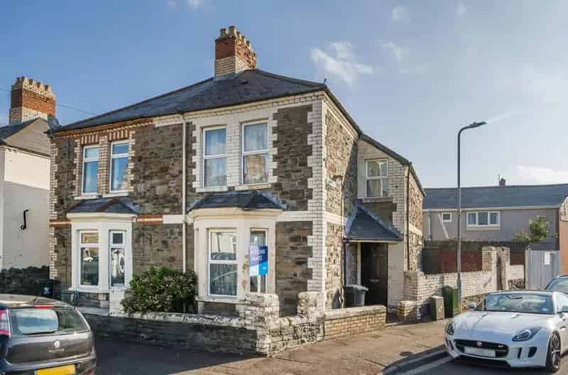 3 Bedroom House for Sale
