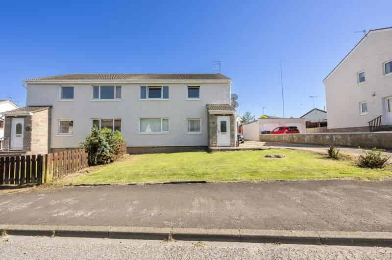 Flat For Rent , Ellon, Scotland