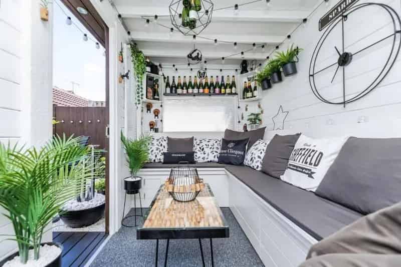 3 Bed 3 Storey Townhouse For Sale