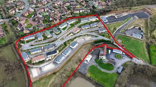 Residential Park Home Estate in North Yorkshire, Leven Bank Road, Yarm | Property for sale | Savills