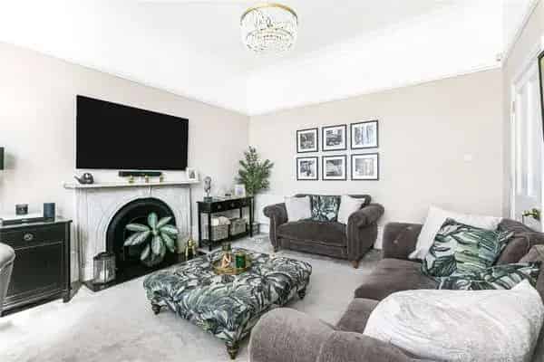 One Bedroom Flat near Tooting Commons Balham