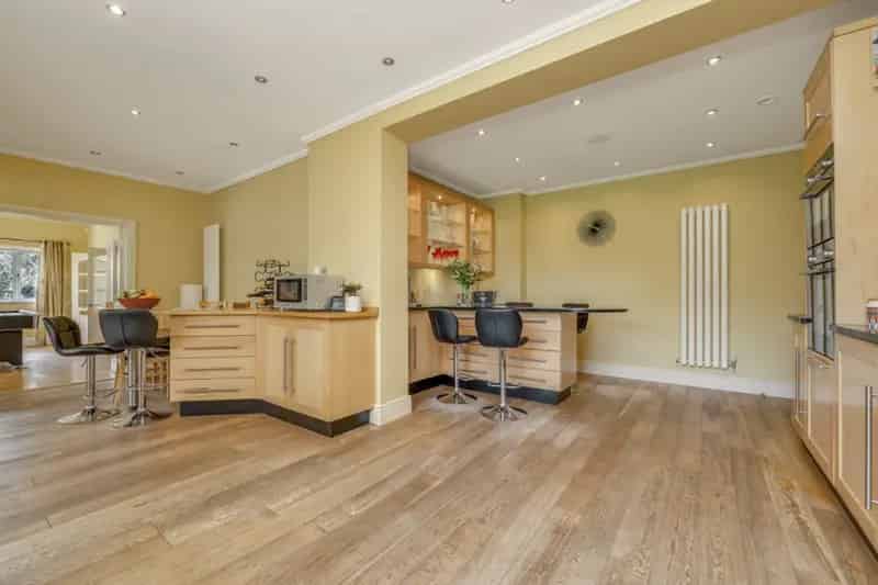 6 Bedroom Detached House for Sale Melton Road Barrow Upon Soar