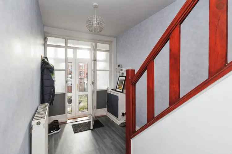 Semi-detached house For Sale in Tameside, England