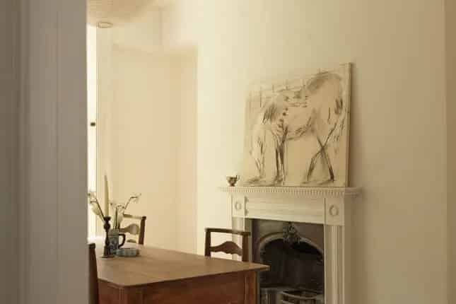 Terraced House for Sale Barnsbury Street London N1