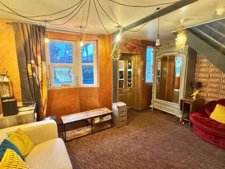1 Bedroom Flat for Sale Folkestone Town Centre