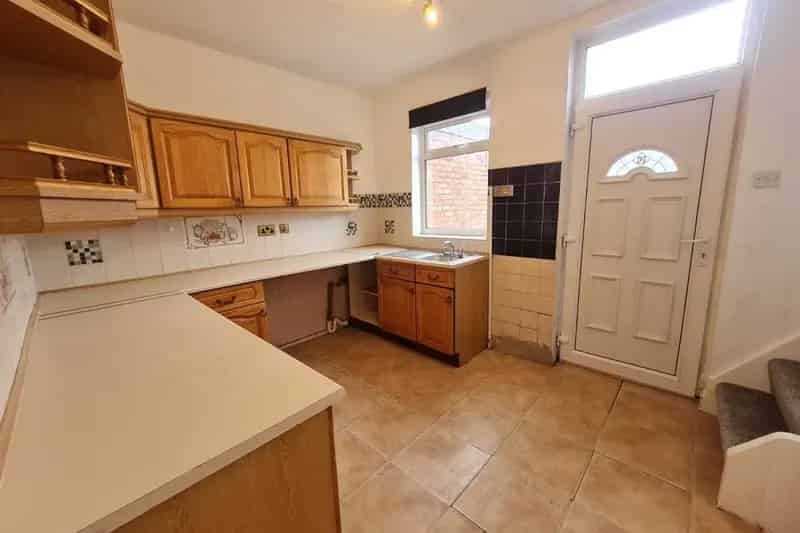 Two Bedroom Terraced House for Couple or Small Family