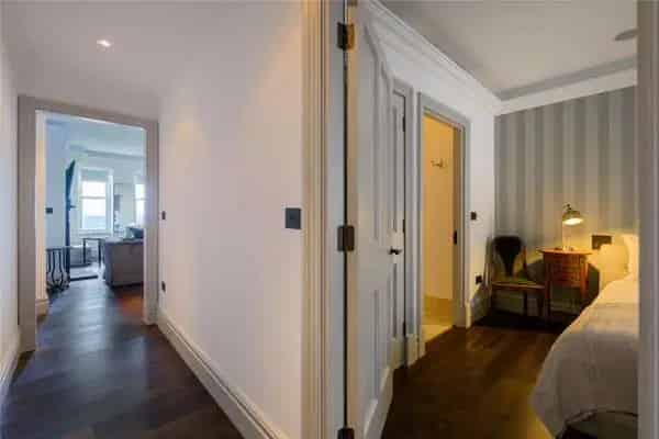 Hamilton Grand Luxury Apartments St Andrews