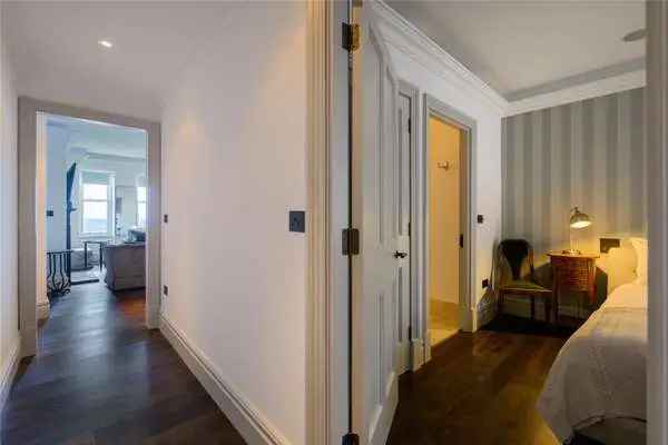 Hamilton Grand Luxury Apartments St Andrews