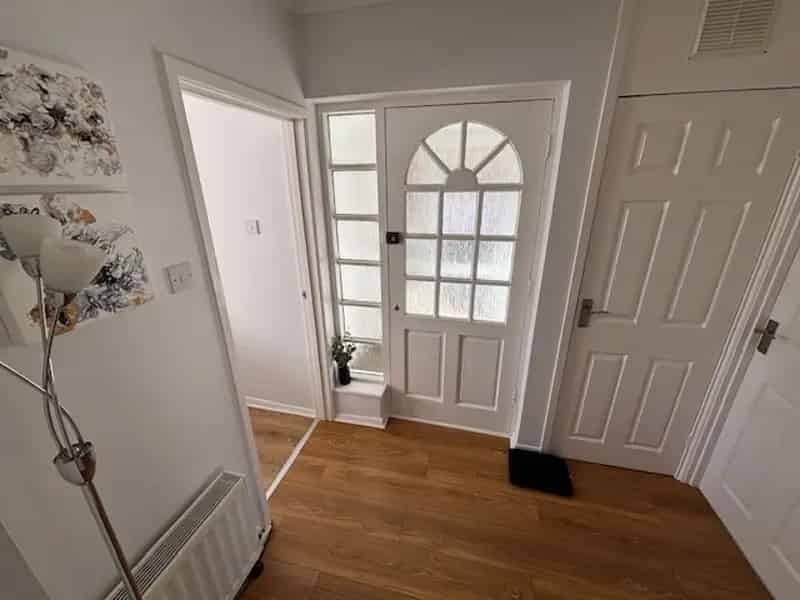 2 Bedroom Maisonette House to Rent in Great Barr