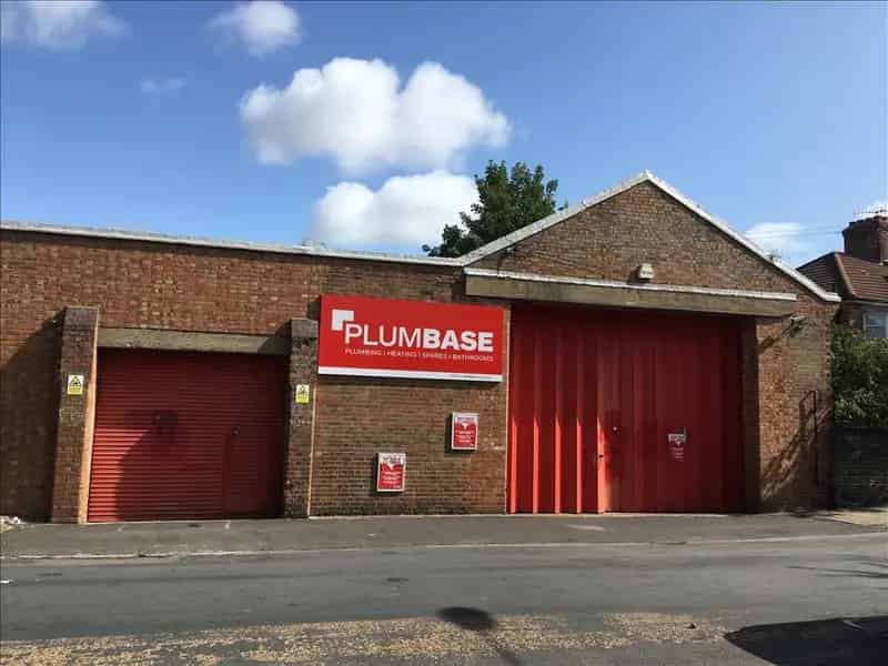Abbey Wood Freehold Commercial Unit - Vacant Possession