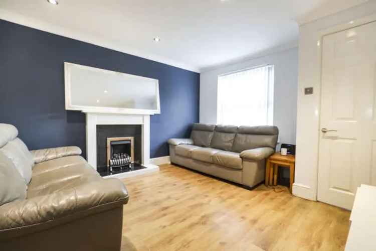 2 Bedroom House for Sale in York Rawcliffe