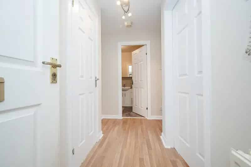 Flat For Rent , Aberdeen City, Scotland