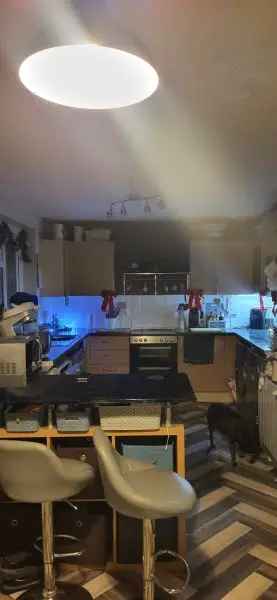 House For Rent in Easterton, England