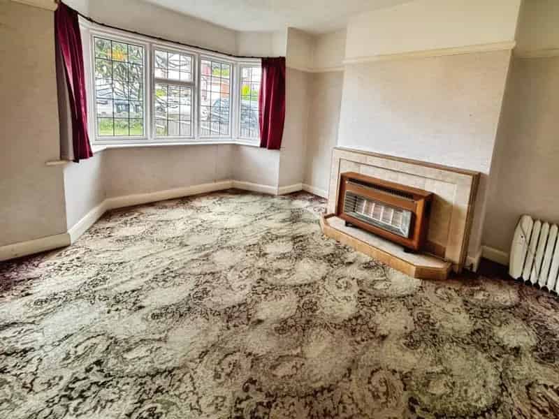 3 Bedroom House For Sale Central Harborne