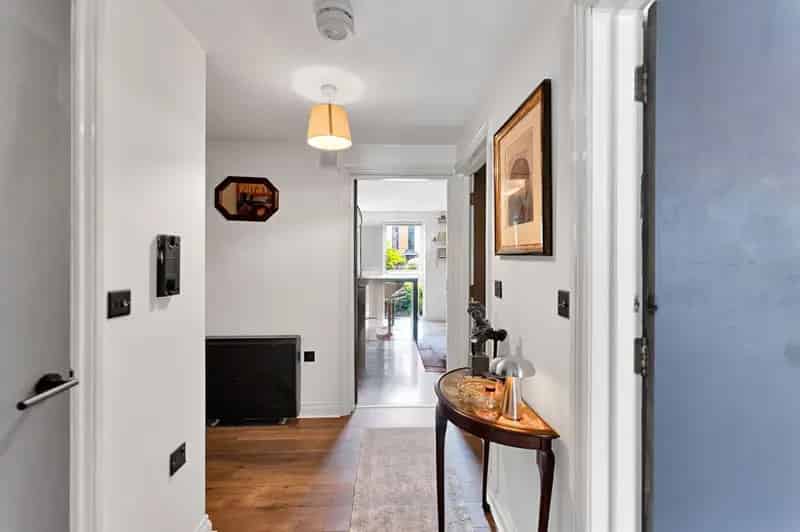 2 Bed Flat for Sale Nottingham