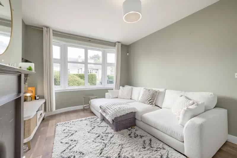 2 Bedroom Terraced House for Sale in Craigleith Edinburgh