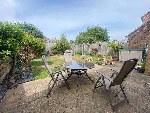 4 Bed House for Sale Family Home 3 Reception Rooms