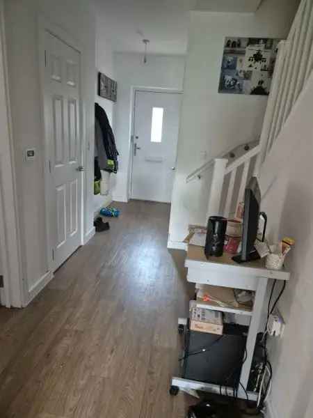 House For Rent in Basildon, England