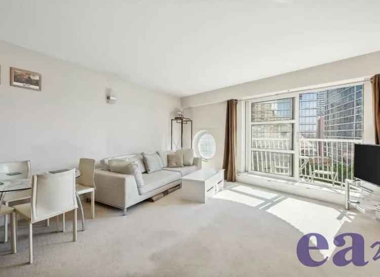 Two Bedroom Apartment near Canary Wharf