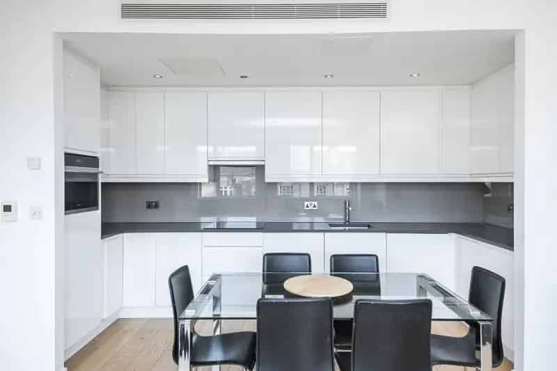2 Double Bedroom Apartment Marylebone Baker Street