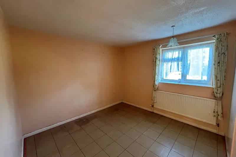 2 Bed Detached Bungalow Roughton Potential Improvement