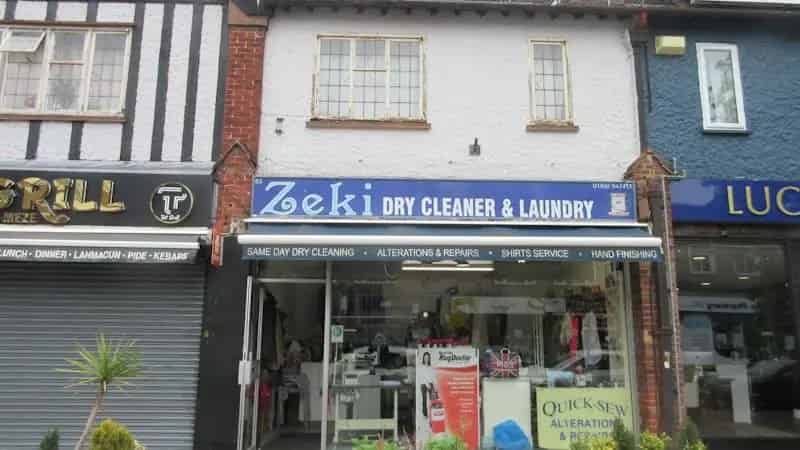 Ground Floor Retail Unit with Flat Addlestone