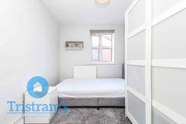 1 Bedroom House Share Nottingham Bills Included